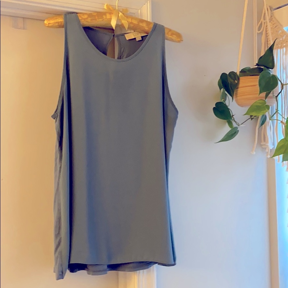 Dress/Work Tank